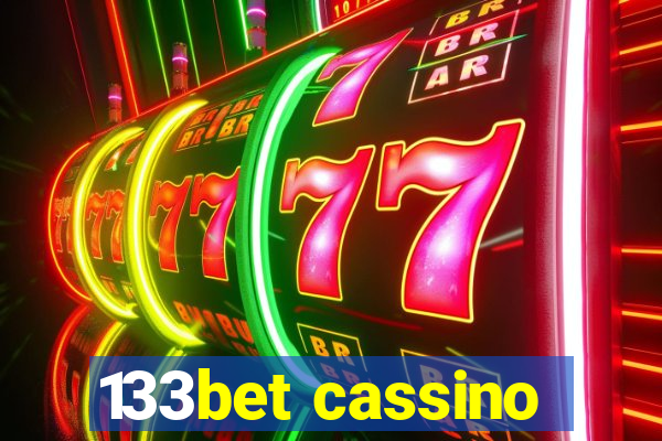 133bet cassino